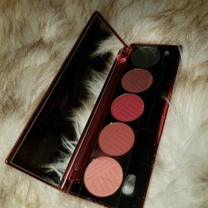 Blushing Berries Eyeshadow Pallete